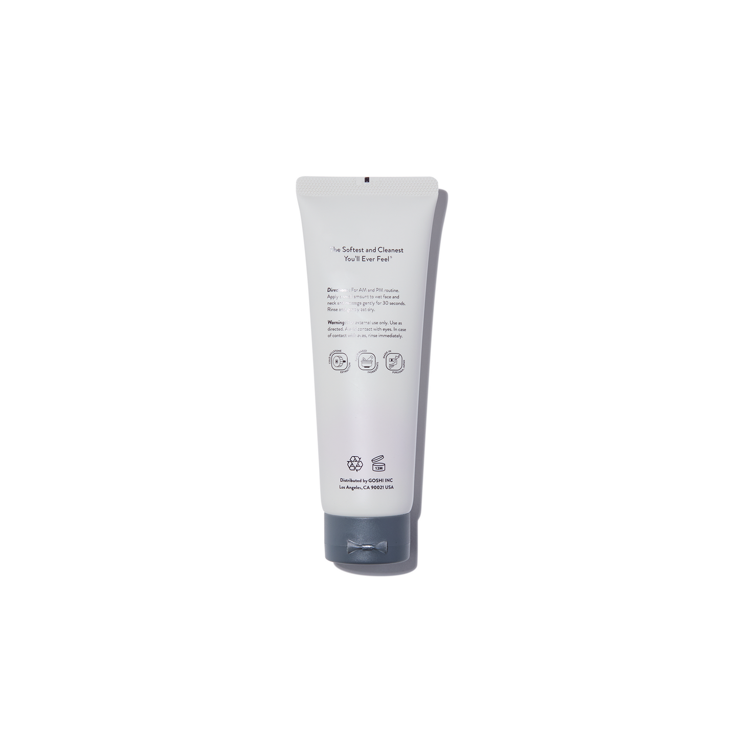 Super Vitamin Face Wash