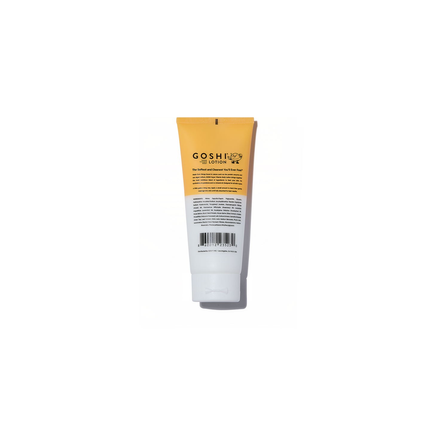 Super Vitamin Body Lotion