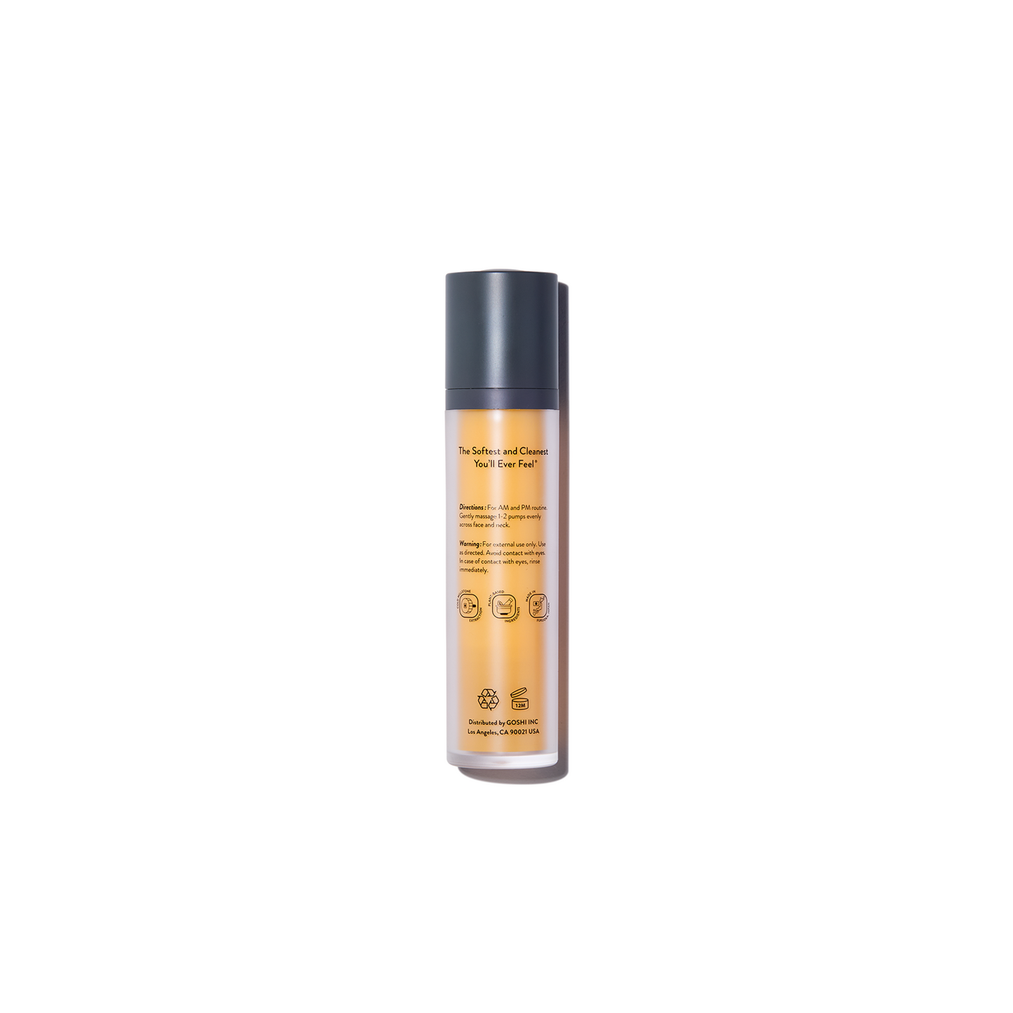 Super Vitamin Face Moisturizer