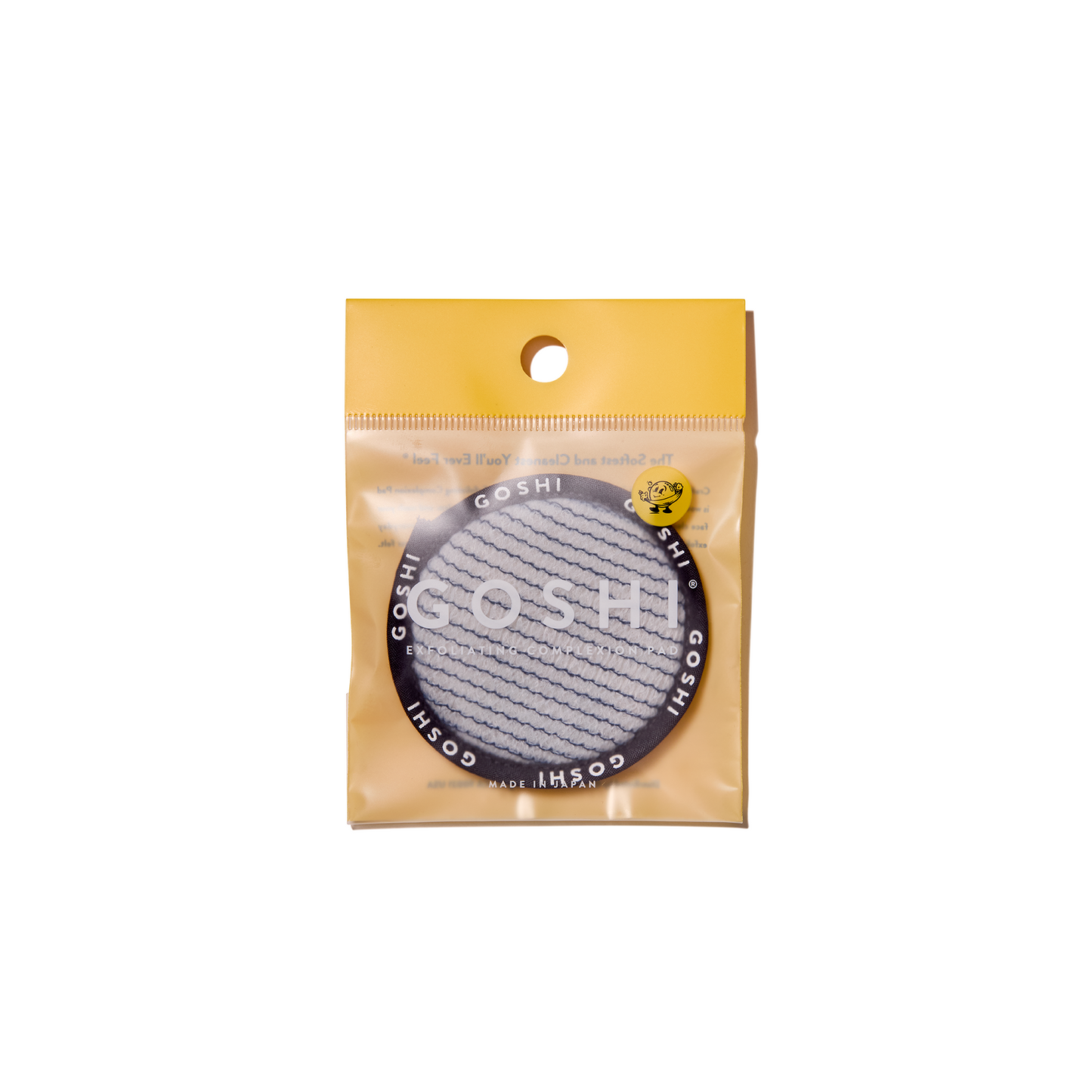 Exfoliating Complexion Pads