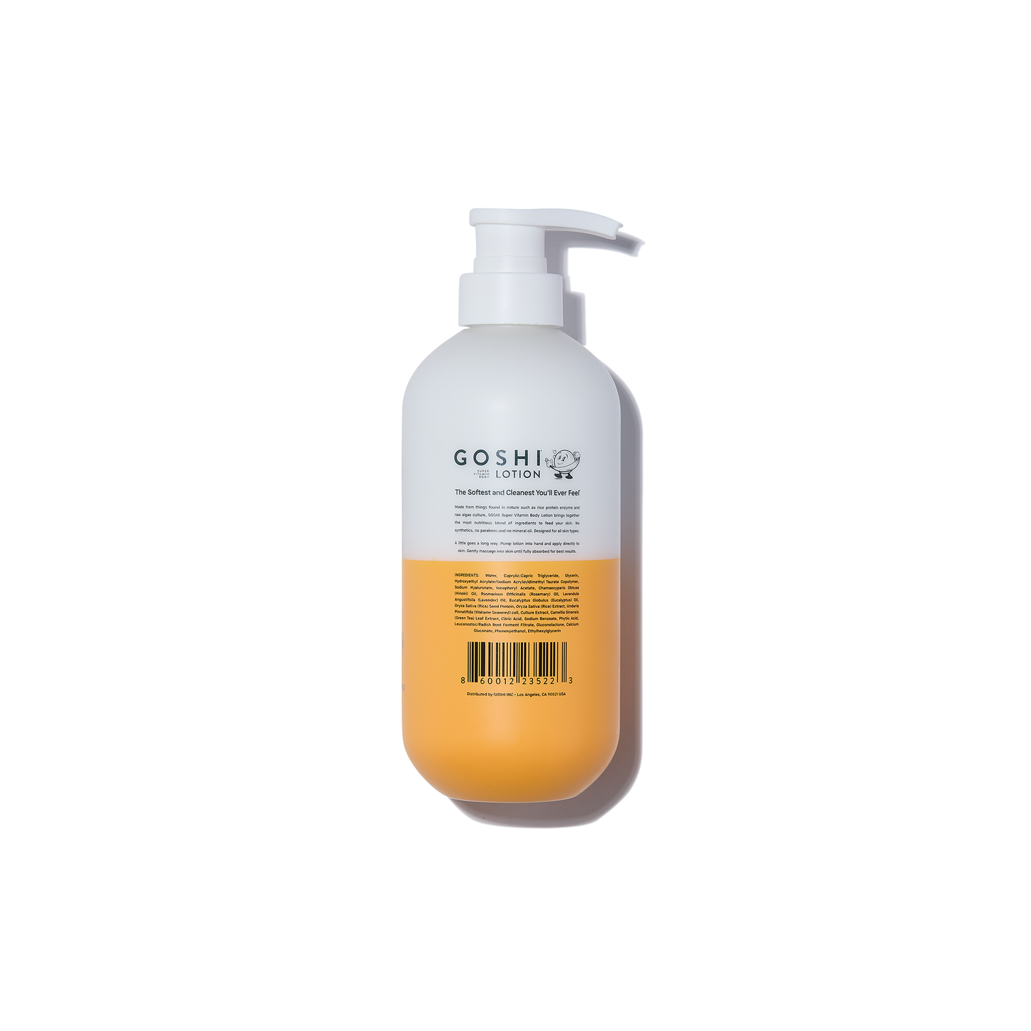 Super Vitamin Body Lotion