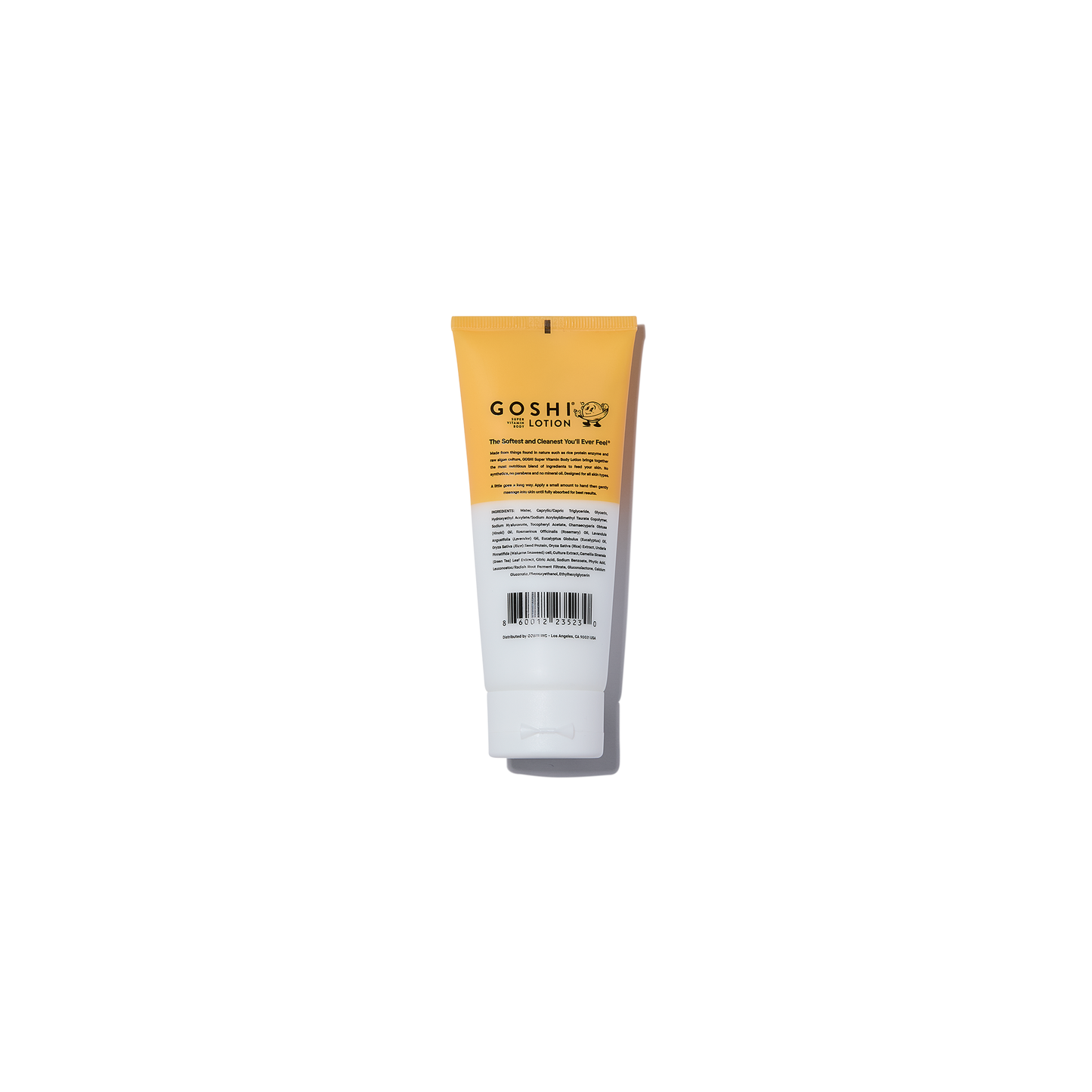 Super Vitamin Body Lotion