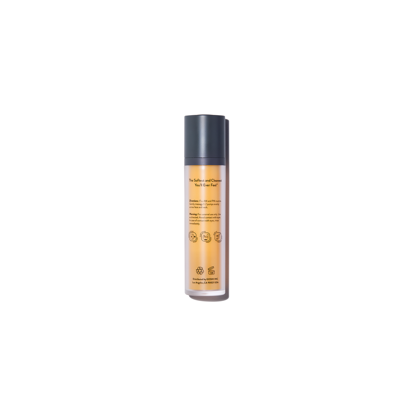 Super Vitamin Face Moisturizer