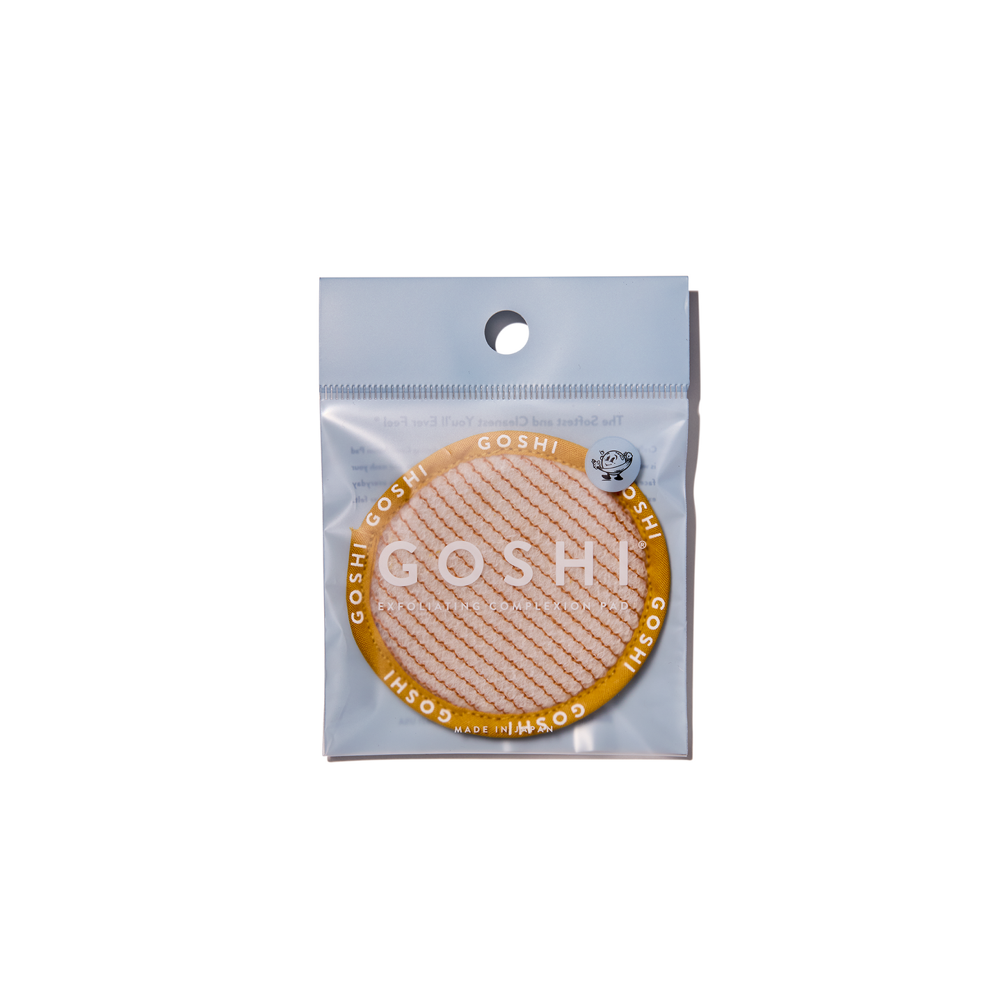 Exfoliating Complexion Pads