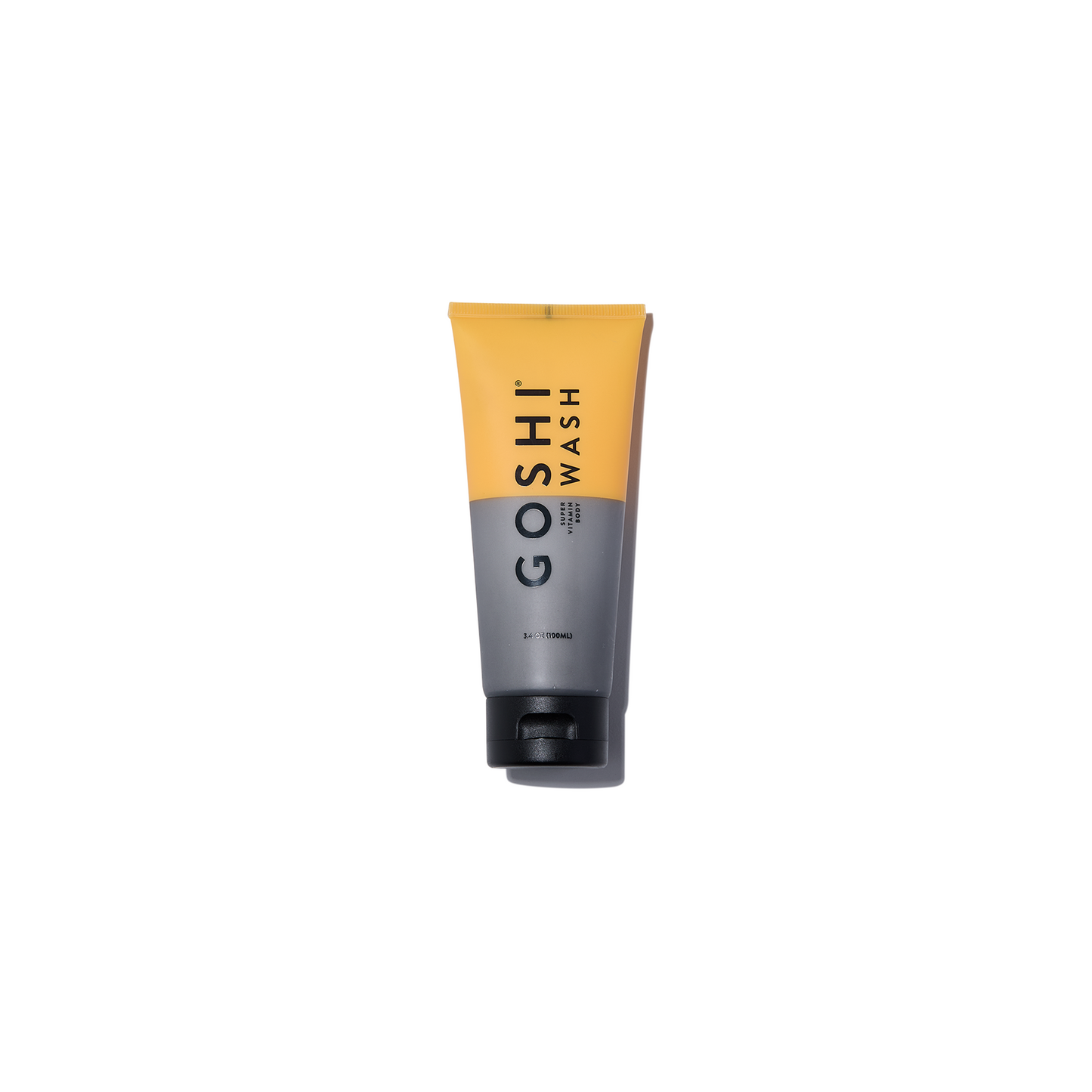 Super Vitamin Body Wash