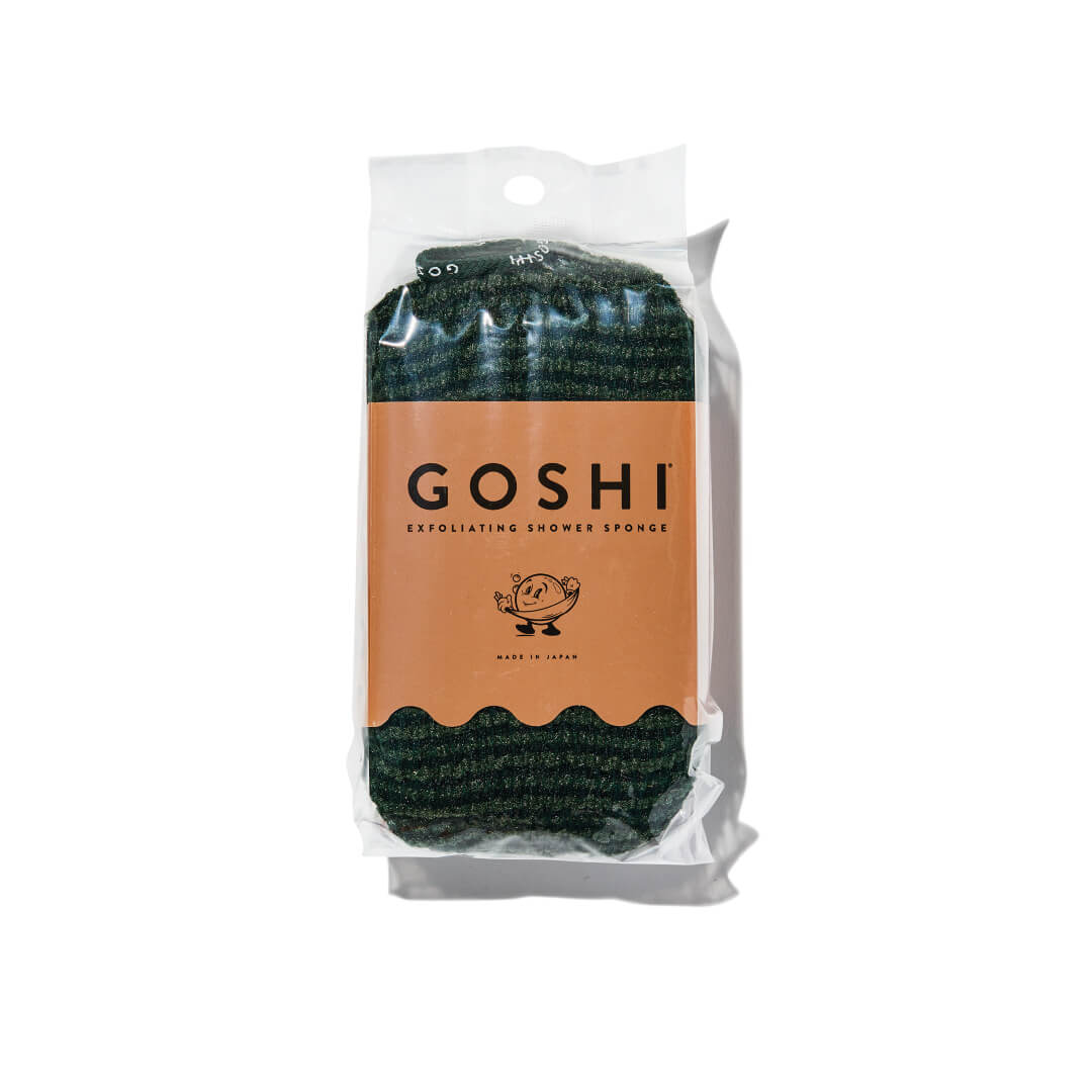 Exfoliating Shower Sponge