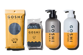 Homepage – GOSHI