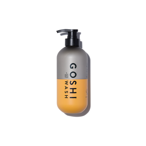 Super Vitamin Body Wash