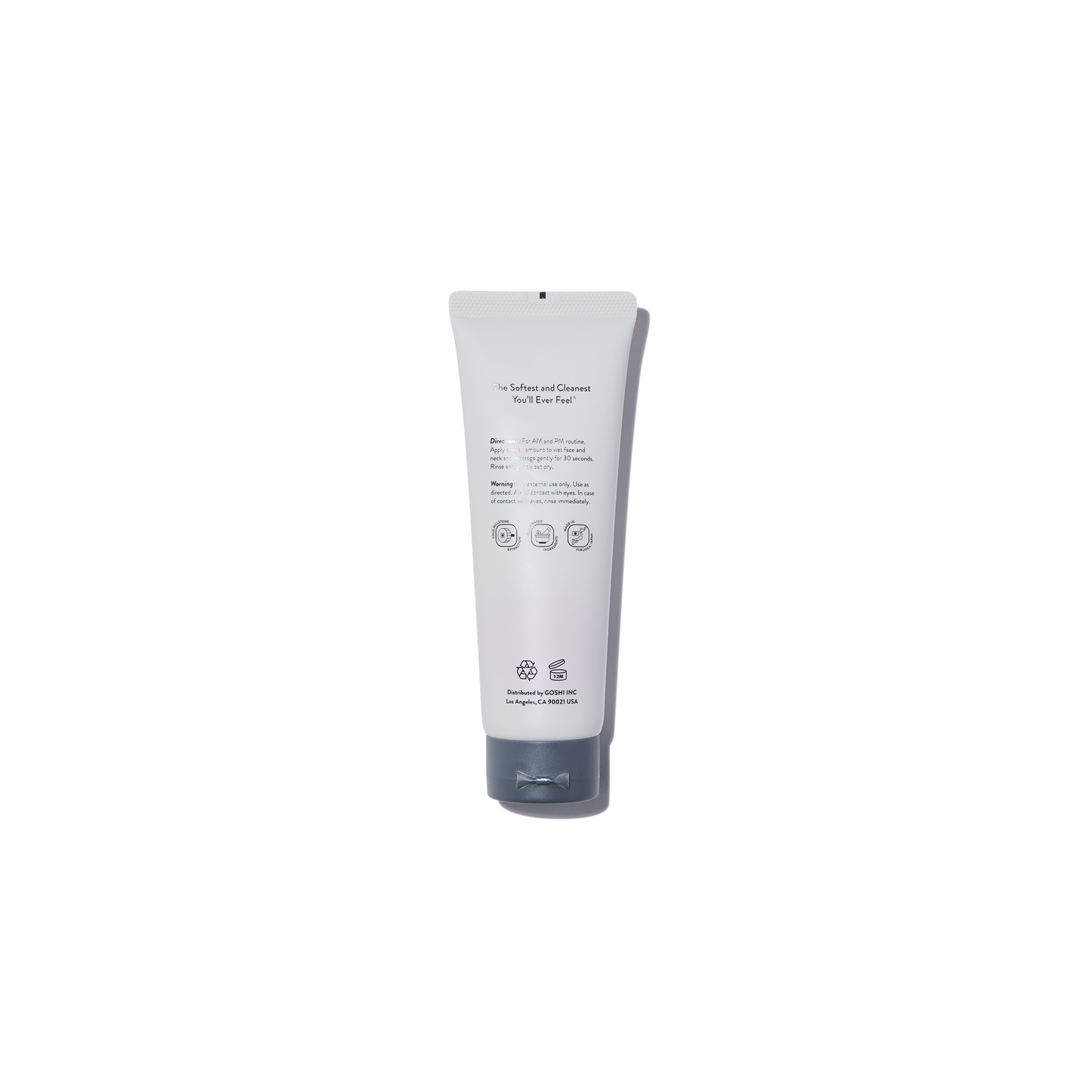 Super Vitamin Face Wash