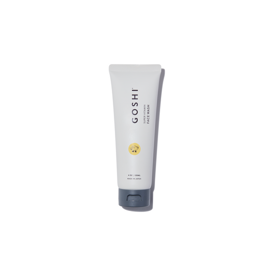 Super Vitamin Face Wash