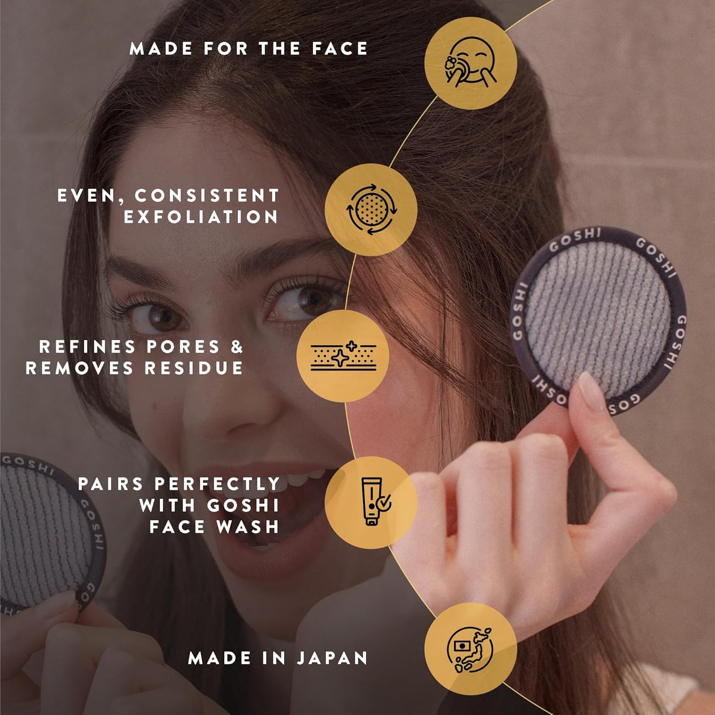 Exfoliating Complexion Pads