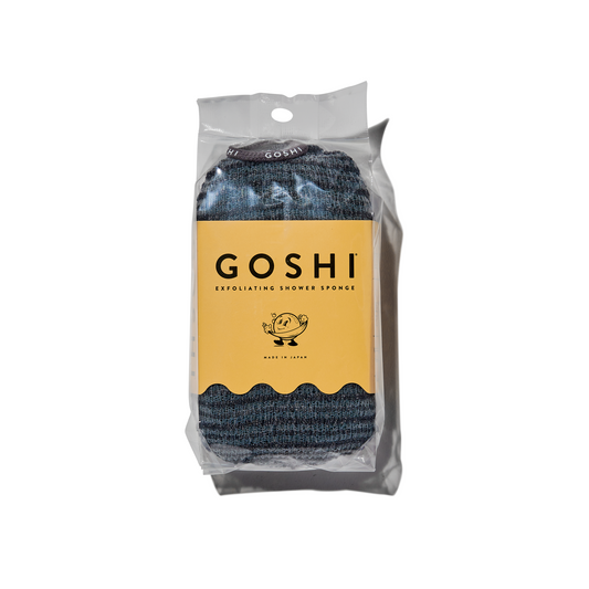 Exfoliating Shower Sponge