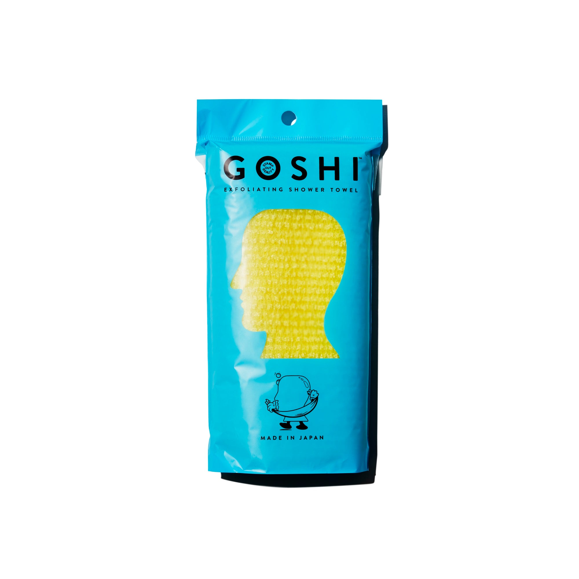 Api Goshi Homepage – GOSHI